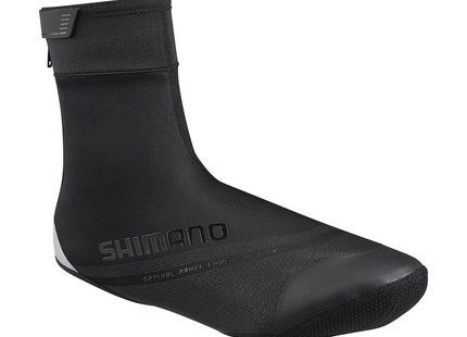 SHIMANO S1100R Softshell Skoovertræk