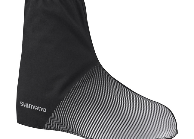 SHIMANO Vandtæt Skoovertræk