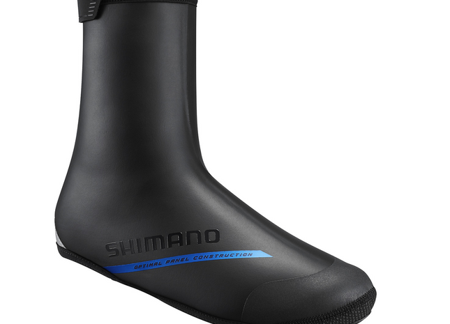 SHIMANO Isolerende Skoovertræk Til Cross Country