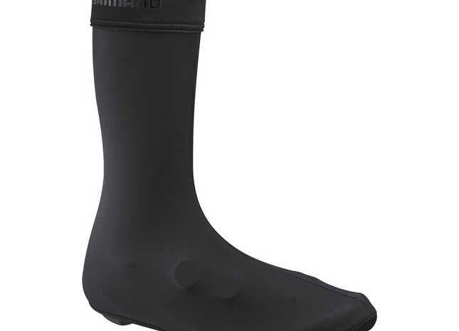 SHIMANO DOBBELT REGN-SKOOVERTRÆK