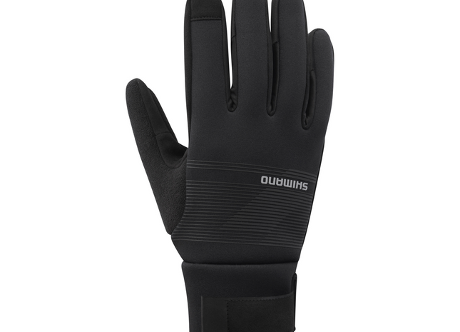 SHIMANO Windbreaker Isolerende Handsker