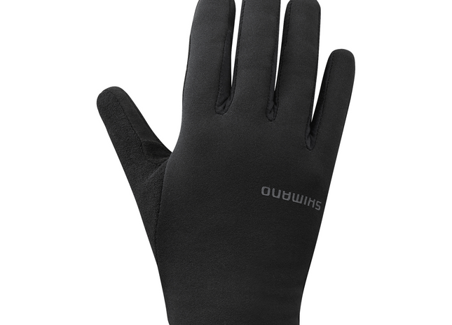 SHIMANO LETTE TERMOHANDSKER