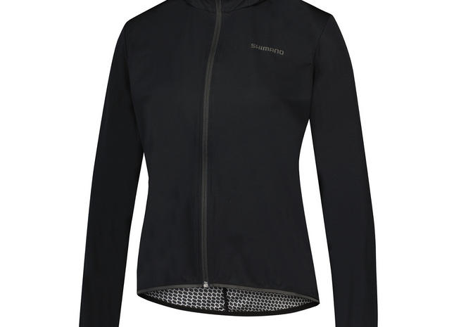 SHIMANO NAGANO JAKKE DAME