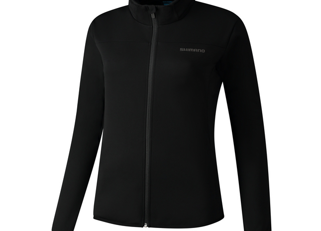 SHIMANO Nagano Varm JakKe Dame
