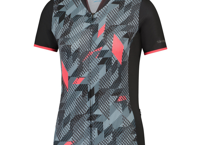 SHIMANO SAGAMI T-SHIRT