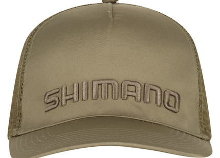SHIMANO Trucker-Kasket
