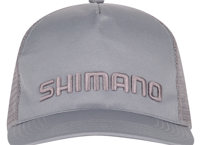 SHIMANO Trucker-Kasket