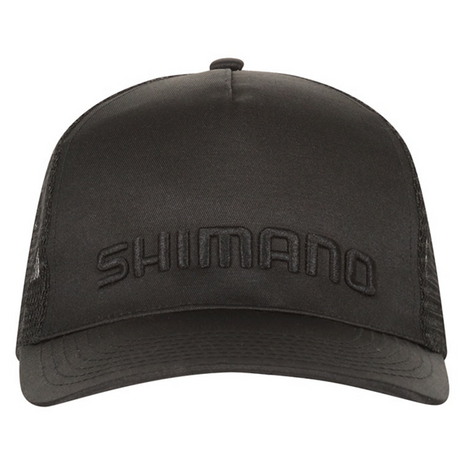 SHIMANO Trucker-Kasket