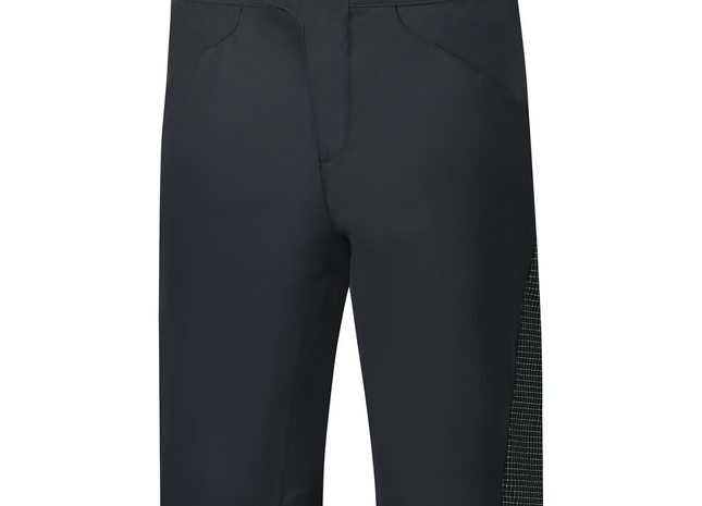 YOSHIMUTA SHORTS U. INDLÆG