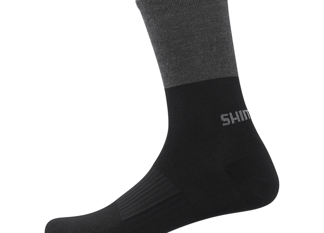 SHIMANO Original Lange Uldstrømper