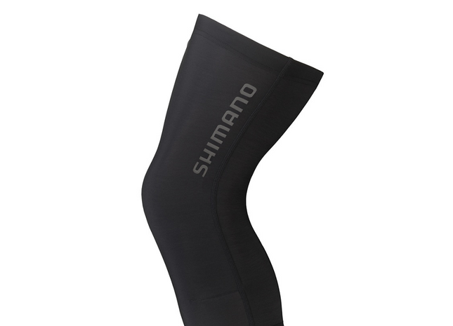 SHIMANO Vertex Knævarmer