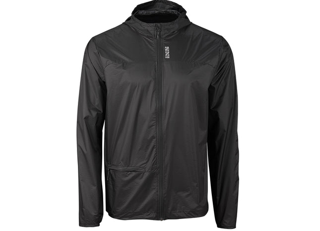 iXS Flow Windbreaker All-Weather MTB Jakke