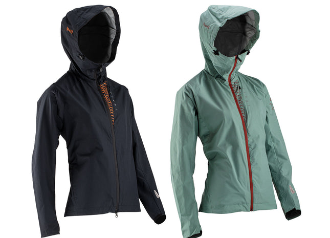 Leatt HydraDri 2.0 Dame MTB Jakke