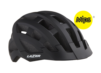Lazer Comp DLX MIPS Cykelhjelm