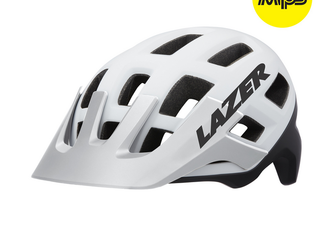 Lazer Coyote MIPS Cykelhjelm