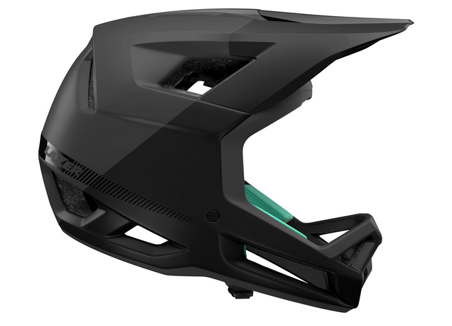 Lazer Cage CE CPSC AS Fullface Hjelm