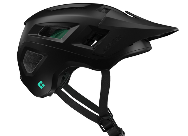 Lazer Coyote KC CE-CPSC Cykelhjelm