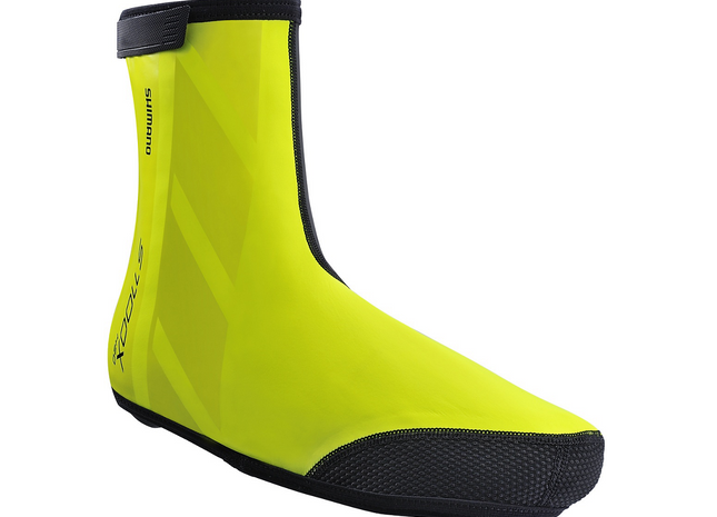 SHIMANO S1100X H2O Skoovertræk