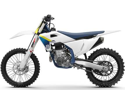 HUSQVARNA FC450 2025