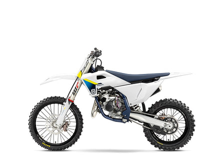 HUSQVARNA TC85 2025