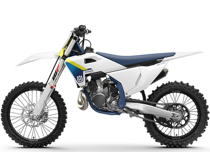 HUSQVARNA TC250 2025