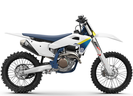 HUSQVARNA FC250 2025