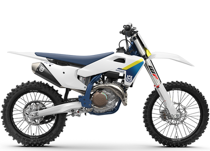 HUSQVARNA FC450 2025