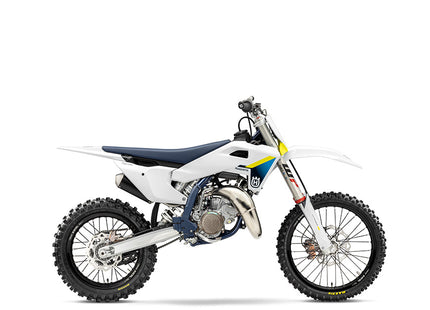 HUSQVARNA TC85 2025