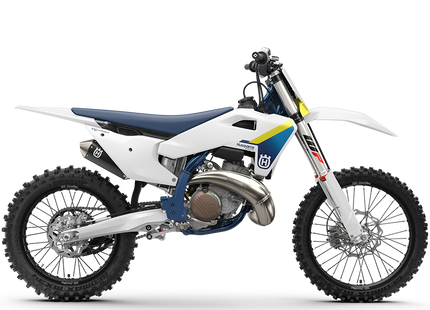 HUSQVARNA TC250 2025