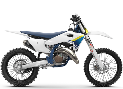 HUSQVARNA TC125 2025
