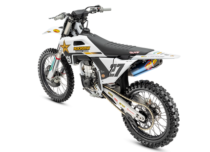 HUSQVARNA FC 250 FACTORY EDITION 2025