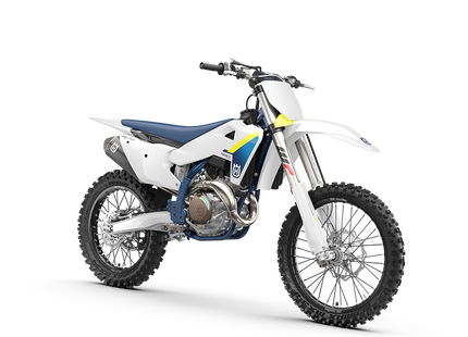 HUSQVARNA FC450 2025