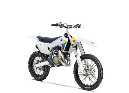 HUSQVARNA TC85 2025