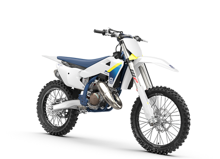 HUSQVARNA TC125 2025