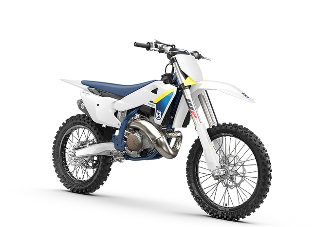 HUSQVARNA TC300 2025