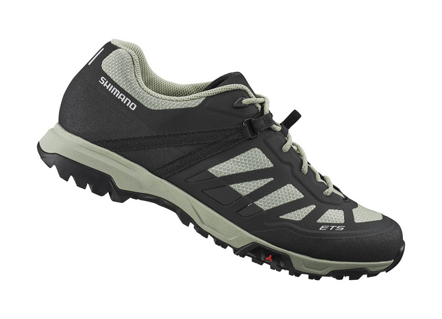 SHIMANO Sko SH-ET500 Dame