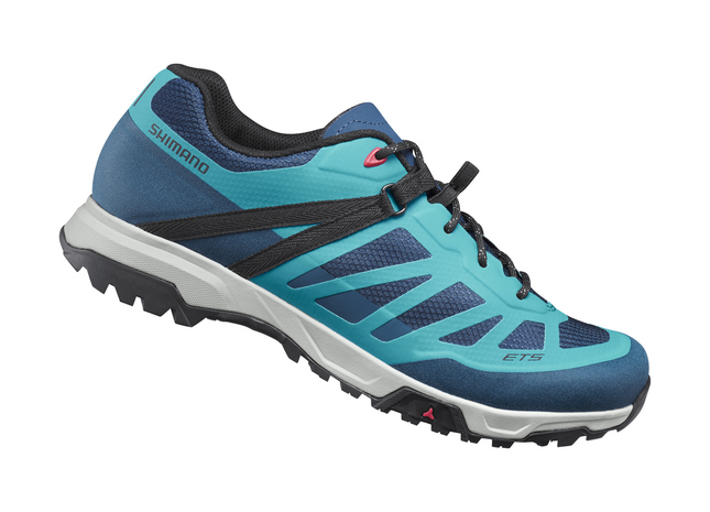 SHIMANO Sko SH-ET500 Dame