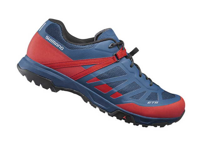 SHIMANO Sko SH-ET500