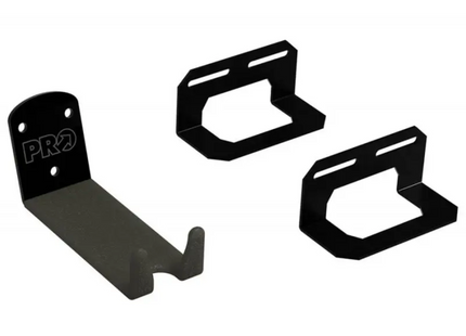 PRO Bike Wall Mount Sport Pedal Hook