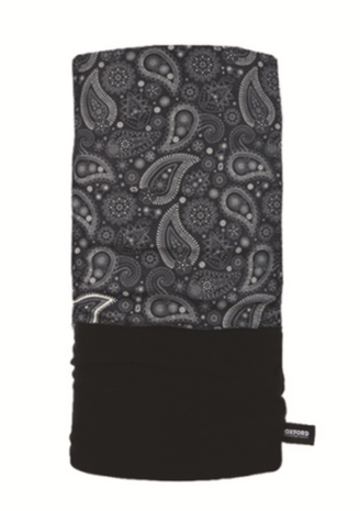 Oxford Snug – Mc Paisley Flåde Halsedisse