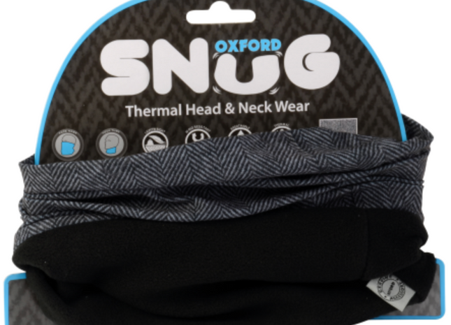 Oxford Snug Sildeben Halsedisse