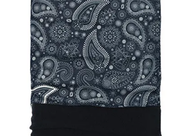 Oxford Lun – Mc Paisley Flåde Halsedisse