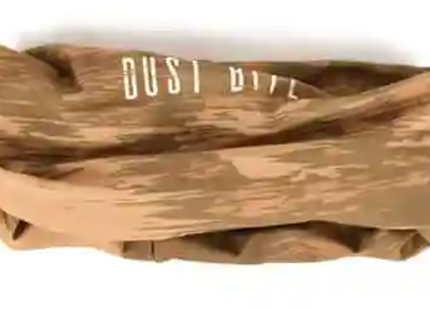 Dustbite Halsedisse