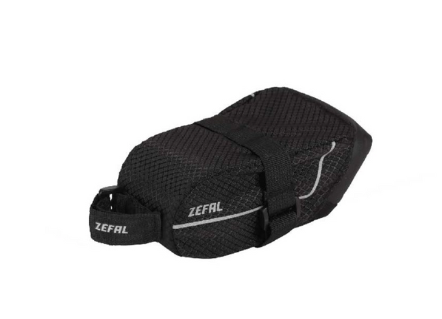 Zefal Saddeltaske - Størrelse Small