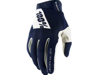 100 % Ridefit-handske (SP21)