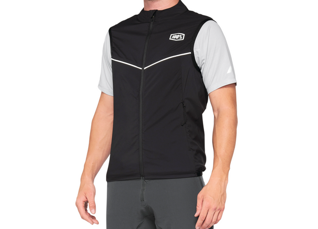 100% Corridor Stretch Vest
