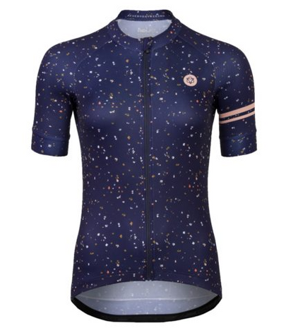 MINI FLOWER TRØJER SS TREND DAMER