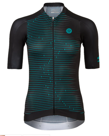 AERO TRØJE SS II PREMIUM DAMER