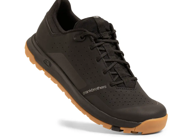 Crankbrothers Stamp Trail BOA