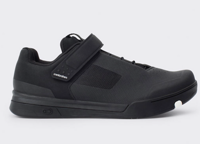 Crankbrothers Mallet Speedlace